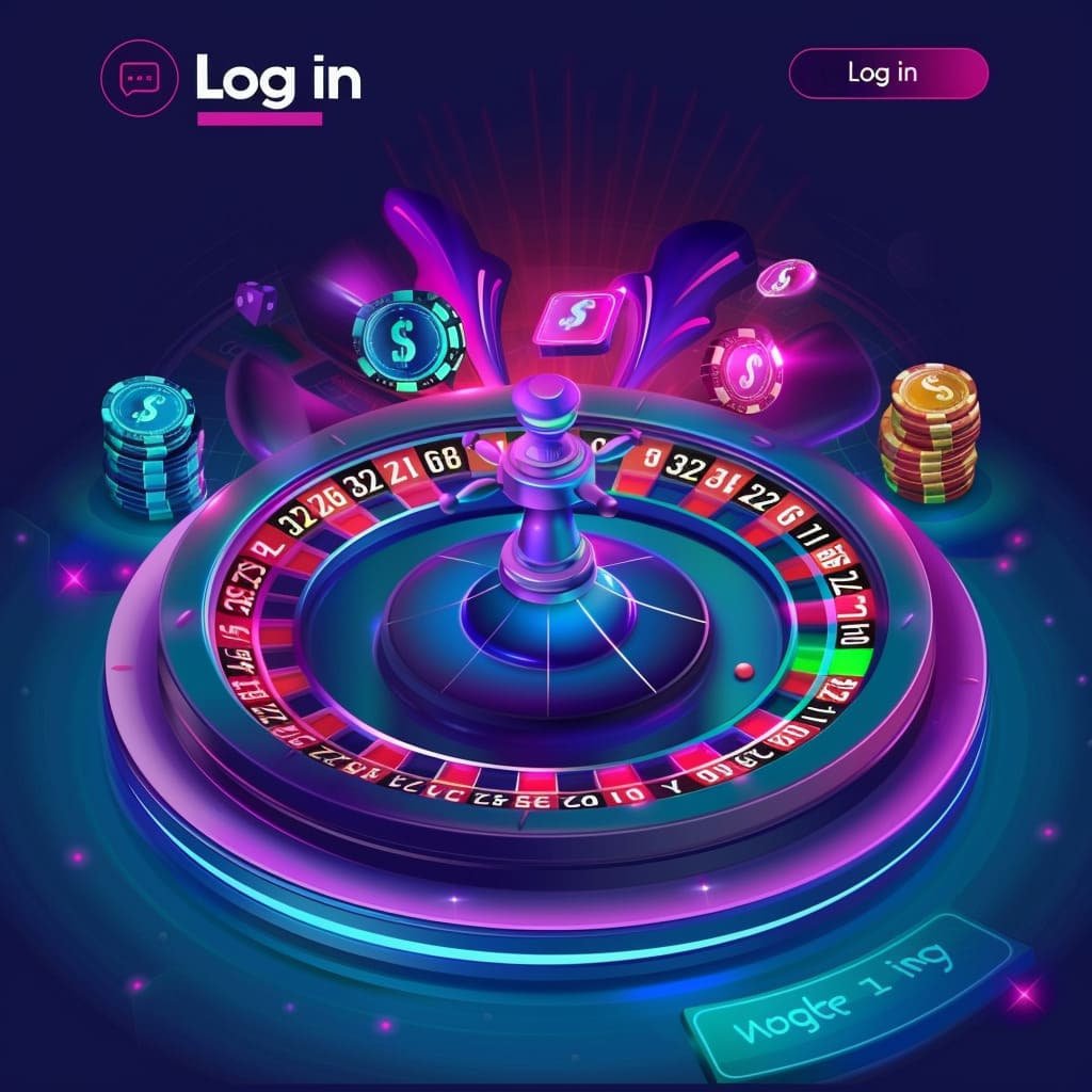 ga388 Casino trực tuyến